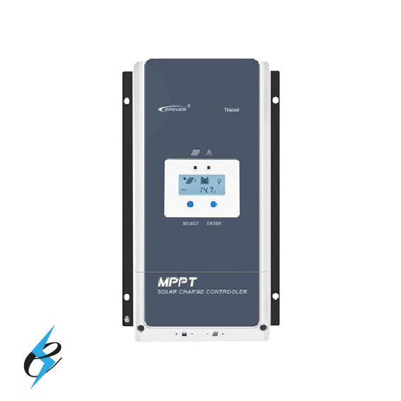 شارژ کنترلر مدل Tracer8415AN سری MPPT برند EPEVER